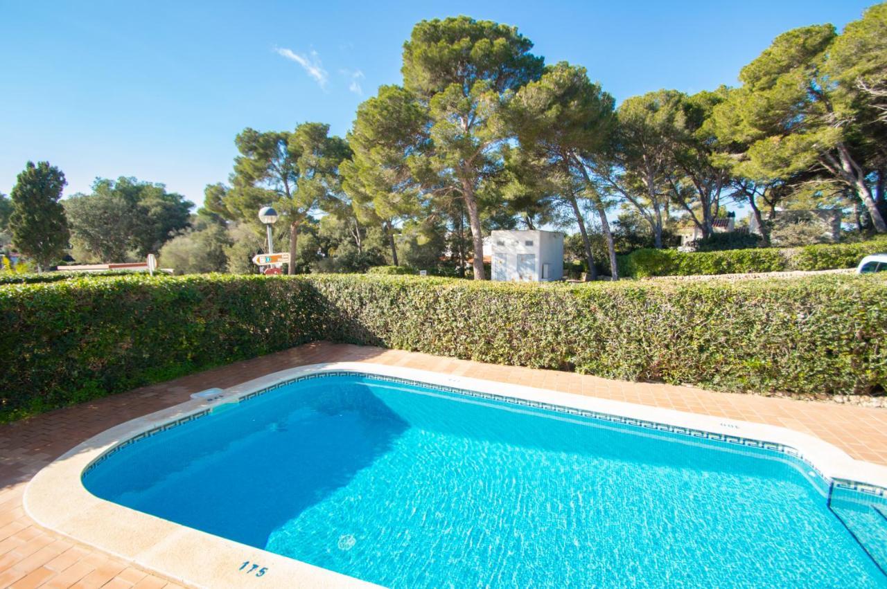 Villa Felita By Sonne Villas Cala Galdana  Buitenkant foto